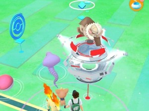 Pokemon Go Plus智能视频宠物小精灵：探索虚拟世界的全新体验