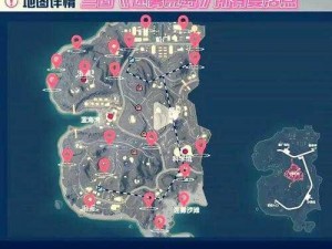 《自由之战2》游戏内3V3地图野怪全解析：探秘神秘生物与战术布局