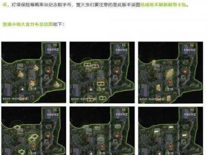 萤火突击游戏boss所在位置揭秘：探索神秘之地寻找boss踪迹