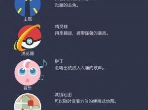 中国玩家玩转口袋妖怪GO外服方法介绍：全方位攻略指南